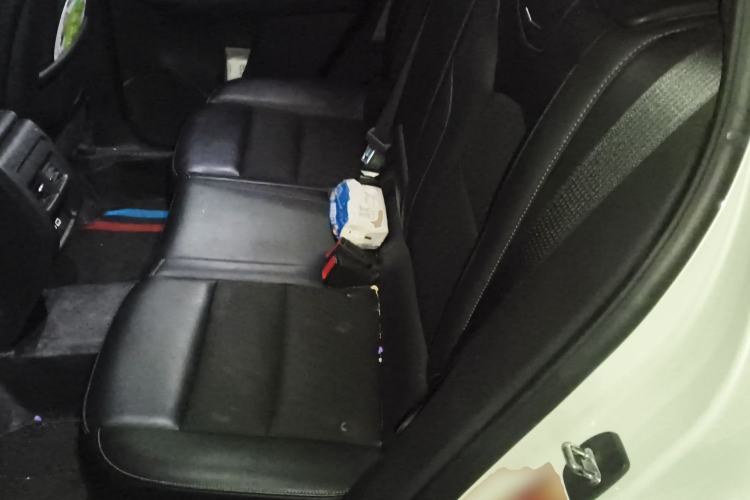 Used Cadillac XT4 2018 28T Two-Wheel Drive Tech Version
