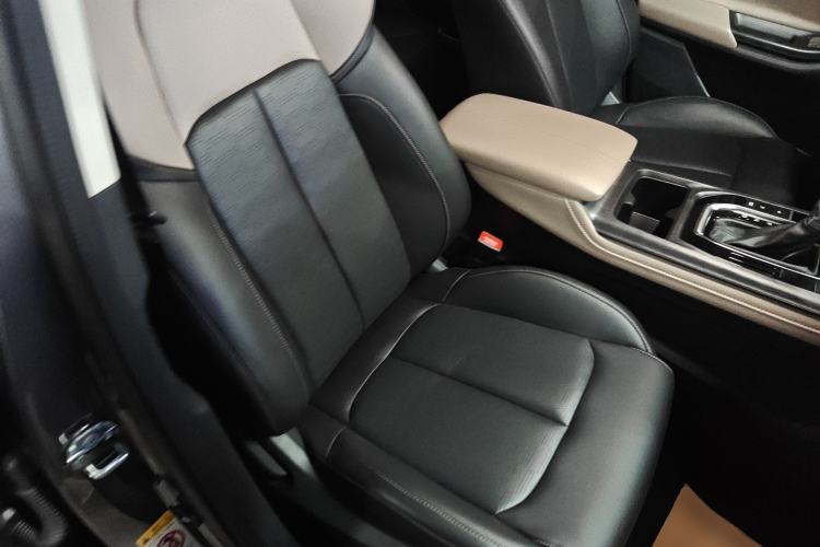 Used CHANGAN CS55PLUS 2022 2nd Generation 1.5T DCT Luxury Version Right Front Seat