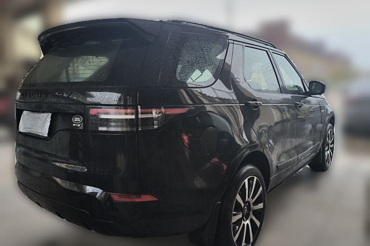 Used Land Rover Discovery 2017 3.0 SC V6 HSE
