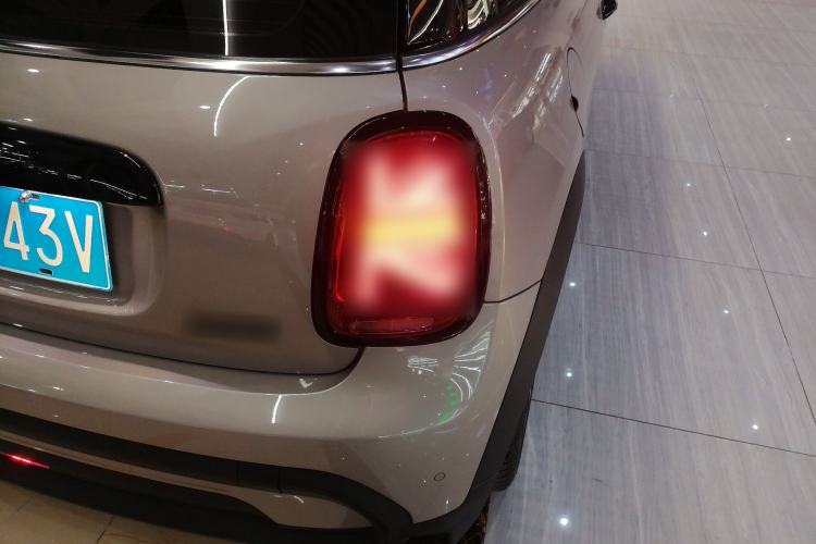 Used MINI 2022 1.5T COOPER Artist Right Rear Taillight