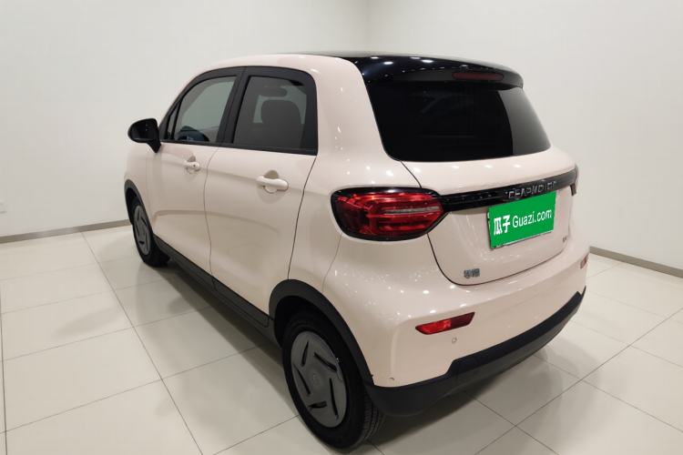 Used Leapmotor T03 2023 200 Lite Edition
