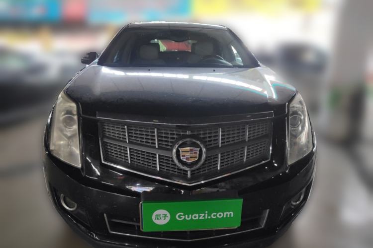 Used Cadillac SRX 2011 3.0L Flagship Edition
