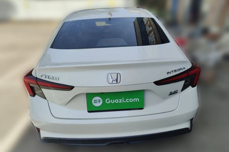 Used Honda Integra 2023 240TURBO CVT Luxury Edition