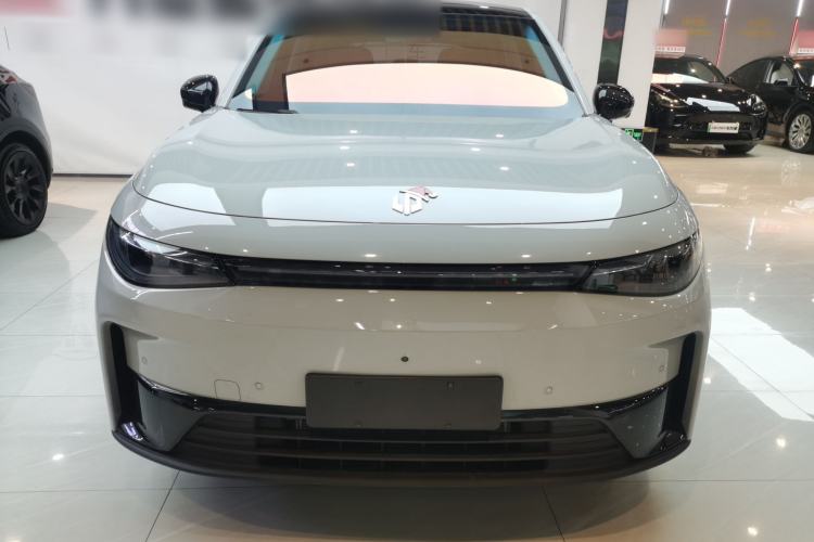 Used Leapmotor C10 2024 530 Smart Edition