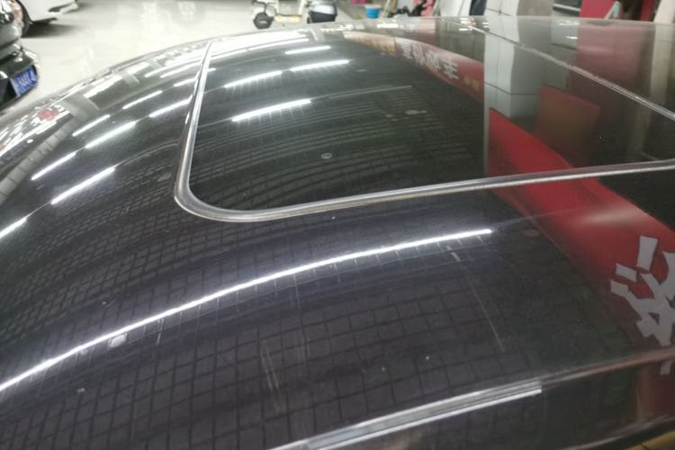 Used Volkswagen Passat 2014 1.8TSI DSG Prestige Edition