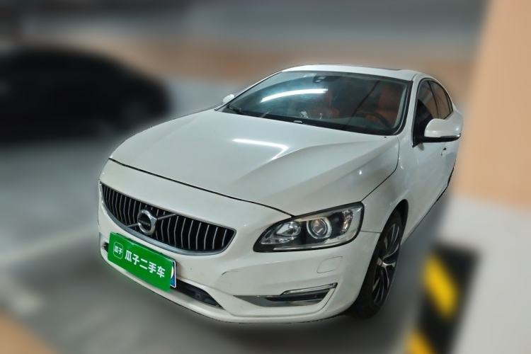 Used Volvo S60 2019 S60L Facelift T5 Intelligent Advanced Edition Guazi used car, China used car export, Used car for sale, Used  cars, Cheapest cars for sale