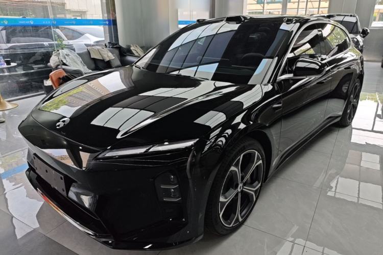 Used Nio ET5T 2025 75 kWh Touring
