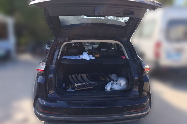 Used NETA U 2022 Chiiq 500 Lithium Iron Phosphate
