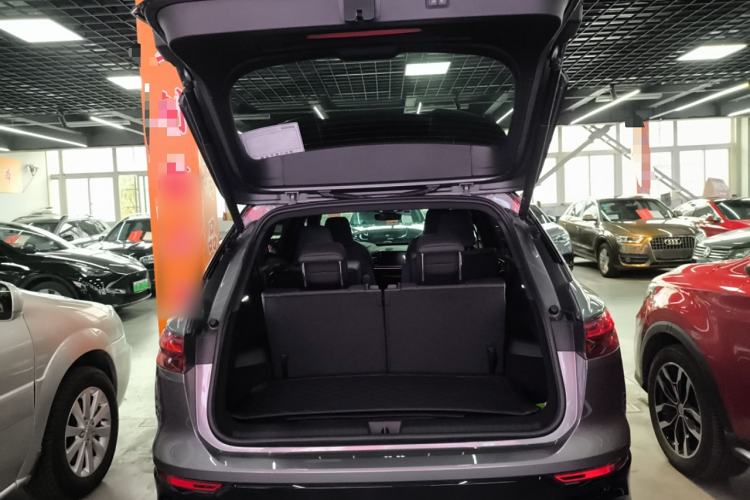 Used Audi Q5 e-tron 2022 50 e-tron quattro edition one Artistic Collection Edition