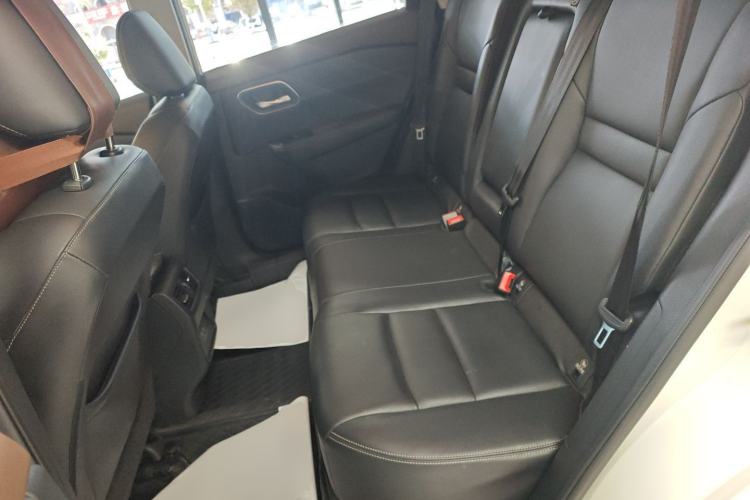 Used Nissan X-Trail 2021 VC-Turbo 300 CVT 2WD Luxury Edition