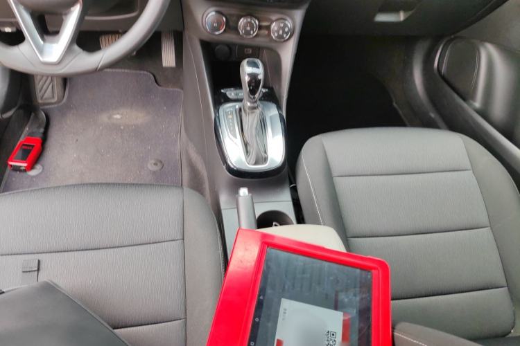 Used Buick Excelle 2018 15N CVT Elite Edition