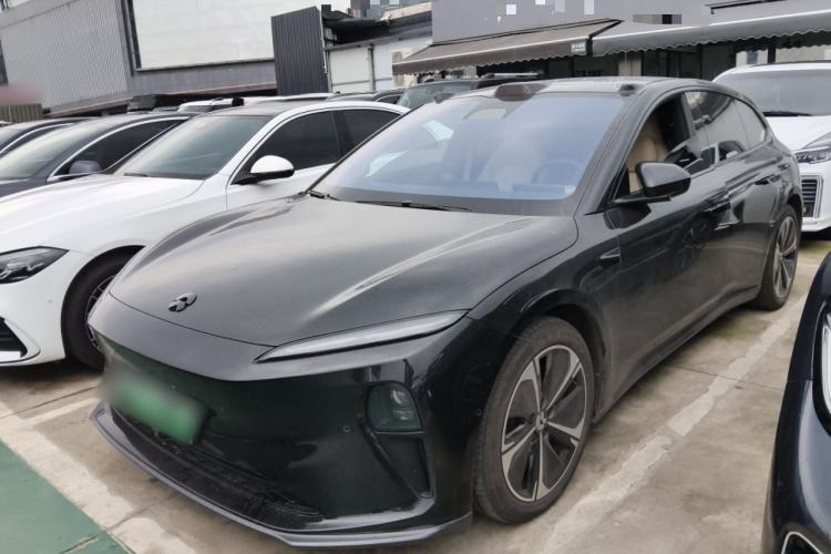 Used Nio ET5T 2024 75kWh Touring