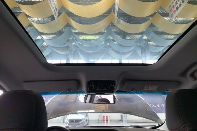 Used JETOUR X95 2023 1.6T DCT Era Edition 7-Seater
