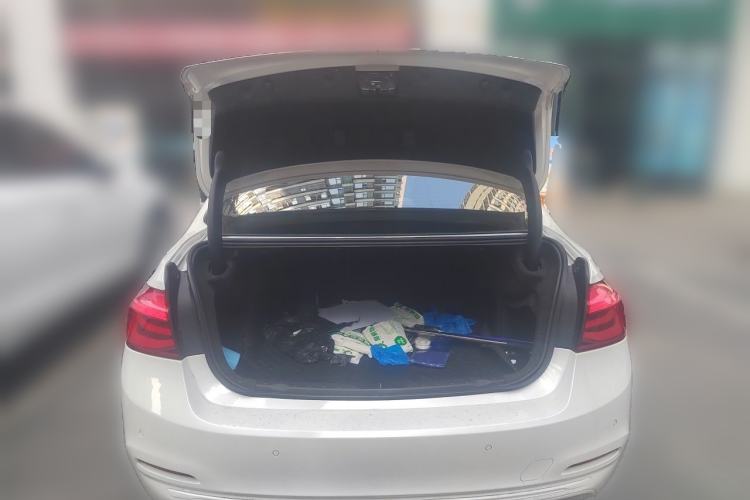Used BMW 3 Series 2016 320i Fashion Model
