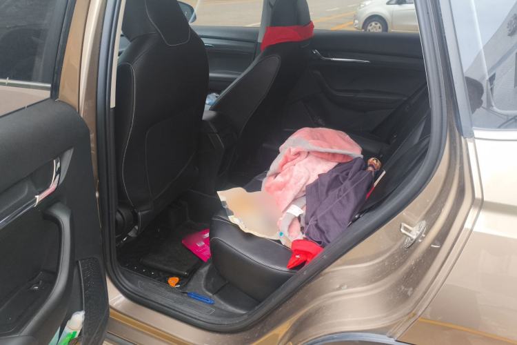 Used Skoda Kamiq 2021 1.5L Automatic Comfort Edition
