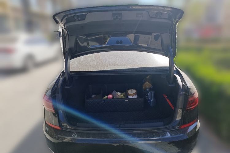 Used Volkswagen Passat 2023 Facelift 330TSI Luxury Edition