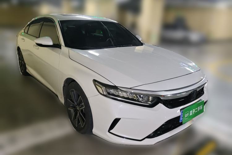 Used Honda Inspire 2022 260TURBO Elegant Edition