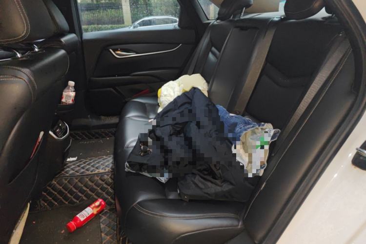 Used Cadillac XTS 2018 28T Tech Edition
