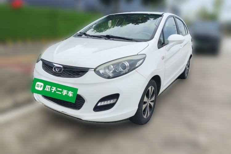 Used Cowin C3R 2015 1.5L Manual Gold Diamond Edition