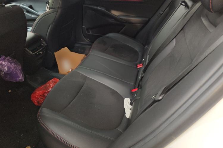 Used Ford Mondeo 2022 EcoBoost 245 ST-Line
