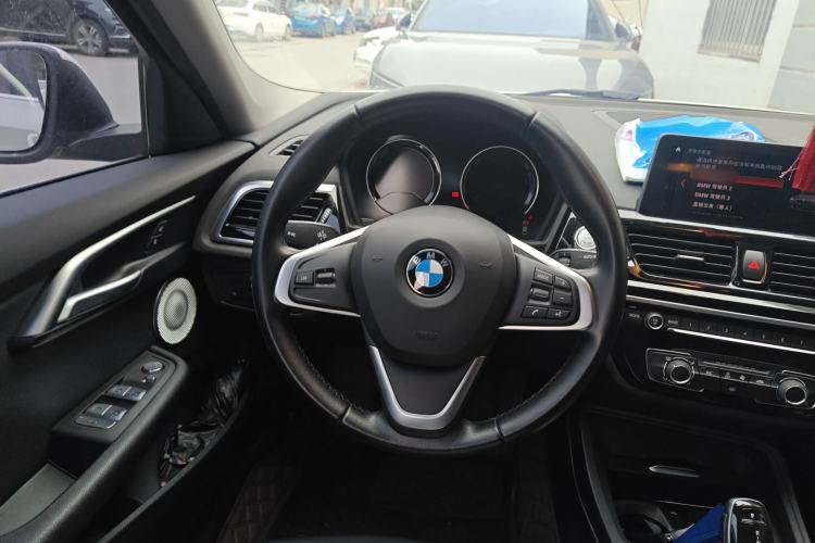 Used BMW 1 Series 2021 120i M Sport Edition
