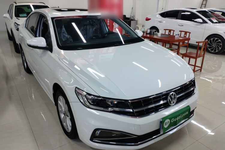 Used Volkswagen Bora 2021 1.5L Automatic Comfort Smart Connect Edition
