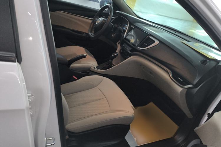 Used Buick GT 2021 Exemplar 1.5L Automatic Entry-Level Trim