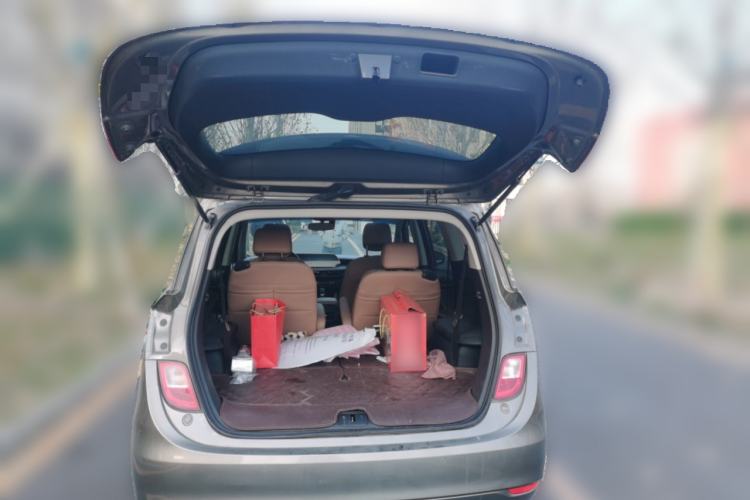 Used Buick GL6 2021 323T Mild Hybrid Connect Luxury Model
