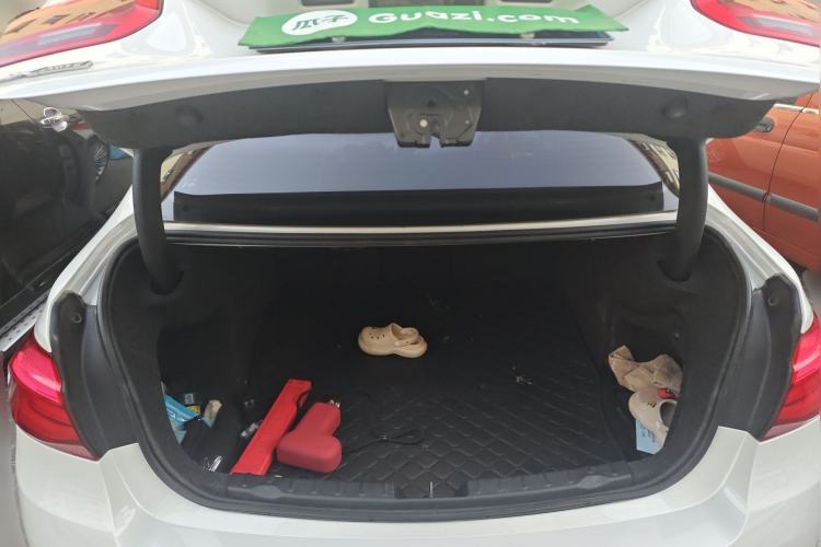 Used BMW 3 Series 2018 320Li xDrive Fashion Model