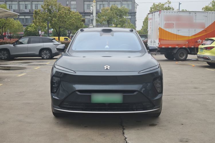 Used Nio ES8 2024 100kWh Signature Edition Exterior 1