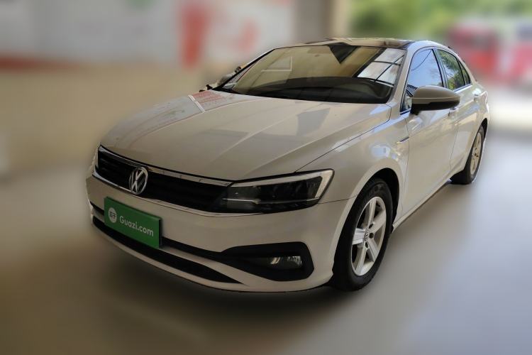 Used Volkswagen Lamando 2019 230TSI Manual Trend Edition China V Standard