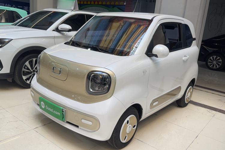 Used Bestune Pony 2025 222km Lightning Horse