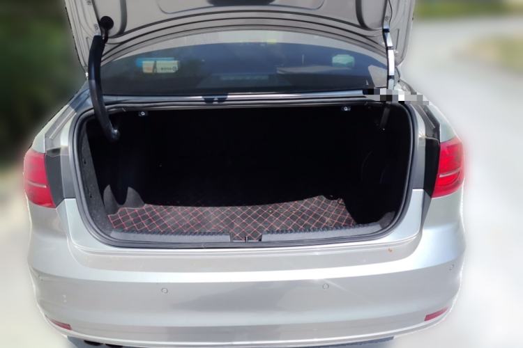 Used Volkswagen Sagitar 2018 280TSI DSG Comfort Model
