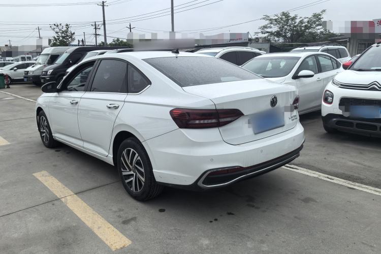 Used Volkswagen Lavida 2023 300TSI DSG Full-Comfort Edition Exterior 3