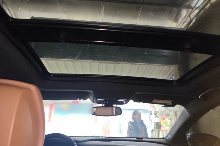 Used Buick LaCrosse 2018 28T Elite Edition
