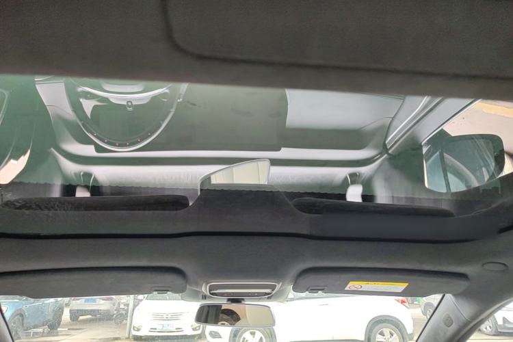 Used XPeng P7 2023 P7i 702 Max Headliner