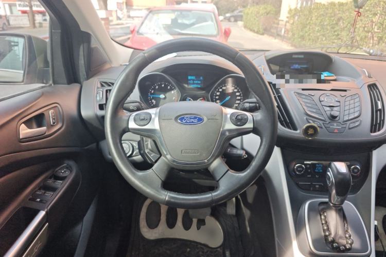 Used Ford Kuga 2015 1.5L GTDi Two-Wheel Drive Fashion Edition