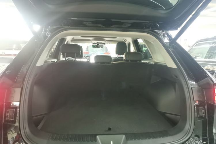 Used Haval Fierce Dragon Max 2025 Hi4 110 Pro