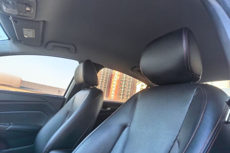 Used Chery Arrizo 5 2017 1.5L Manual Lingchao Edition
