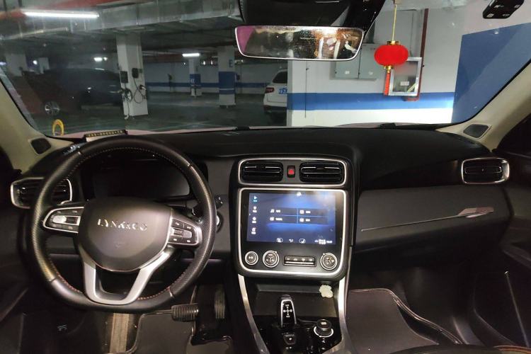 Used Lynk & Co 01 2017 2.0T Four-Wheel Drive Pro Edition
