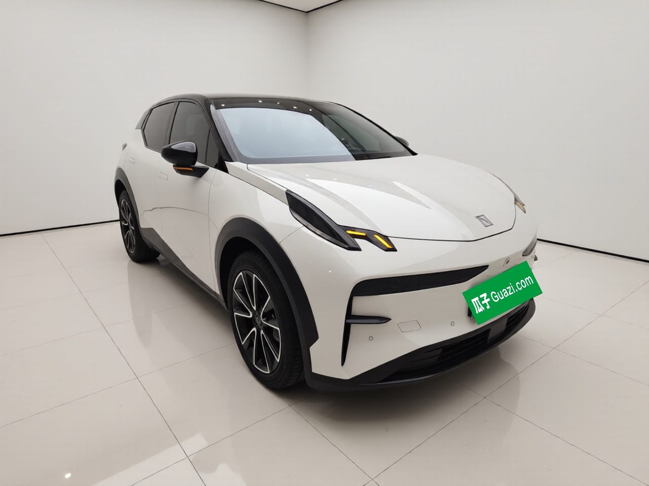 Zeekr X 2023 Rear-Drive YOU Edition 4 Seats — снимка 3