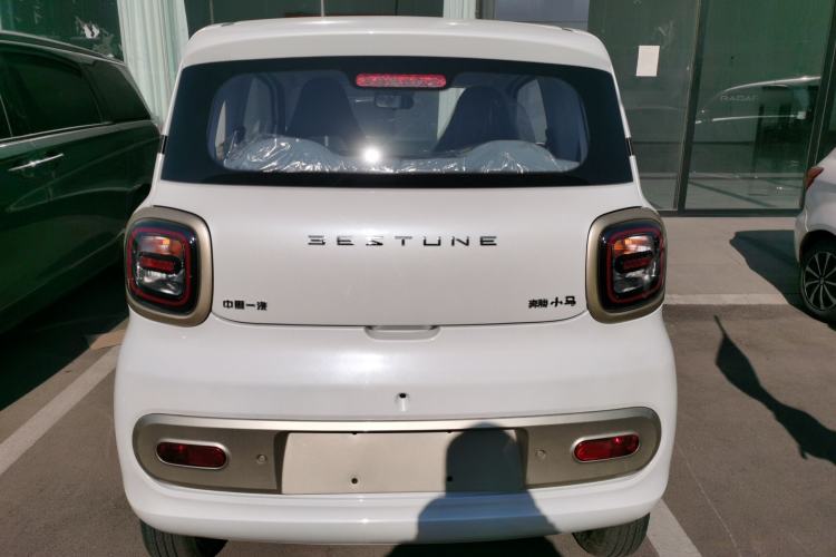 Used Bestune Pony 2025 222km Lightning Horse