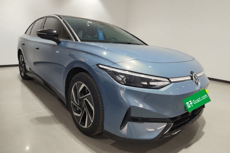 Used Volkswagen ID.7 VIZZION 2024 PRO Model