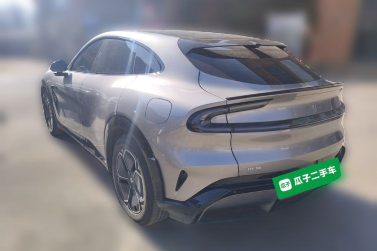 Used Xiaomi Auto YU7 2025 Ultra-Long Range High-Performance All-Wheel-Drive Max Edition
