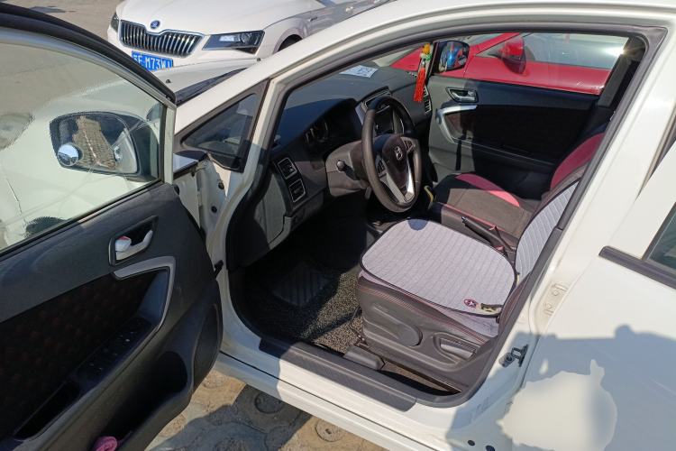 Used Suzuki Liana A6 2014 Hatchback 1.4L Manual Ideal Model