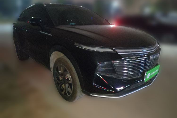 Used Haval XY 2022 1.5T Smart Edition
