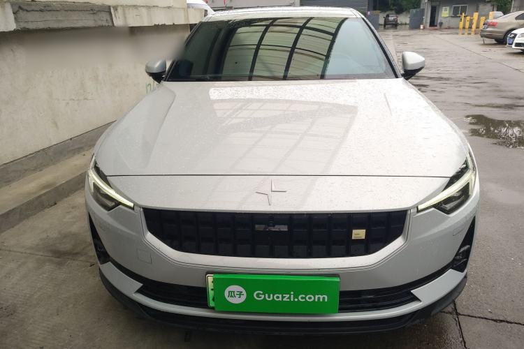 Used Polestar 2 2020 First Edition