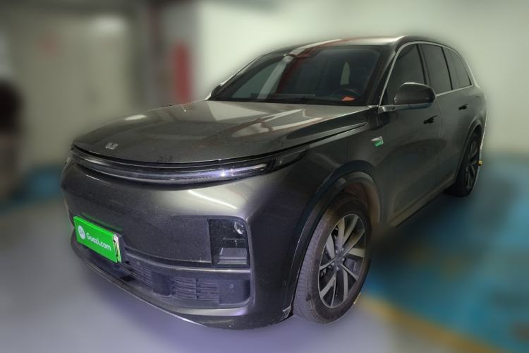 Used Li Auto L8 2023 Pro Model