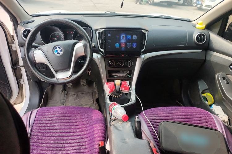 Used Venucia T70 2016 1.6L Manual Ruixing Edition