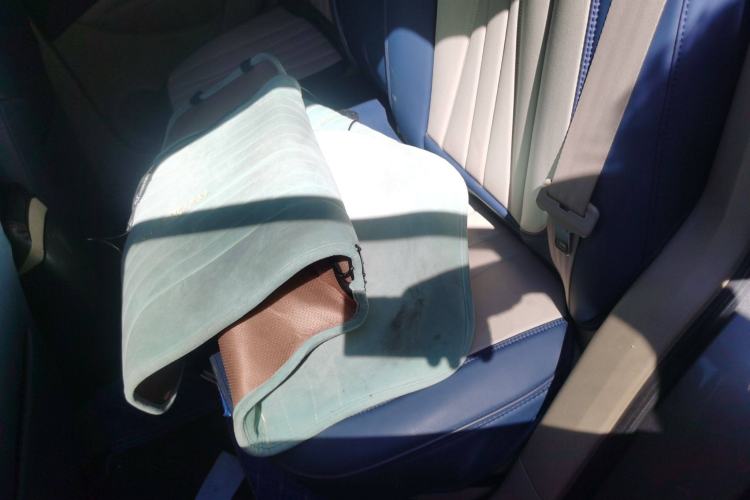 Used Nissan Qashqai 2011 2.0 XL Fire 6MT 2WD
